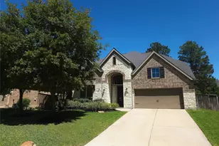 175 Wade Pointe Dr, Montgomery, TX 77316 - Photo 1