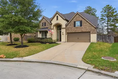 175 Wade Pointe Drive, Montgomery, TX 77316 - Photo 3