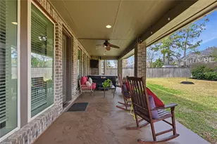 175 Wade Pointe Dr, Montgomery, TX 77316 - Photo 45