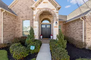 17406 Orchid Falls Ln, Conroe, TX 77302 - Photo 3