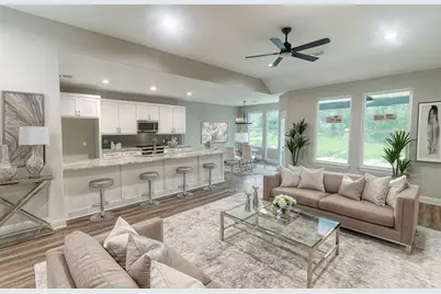 1208 Ada Street, New Waverly, TX 77358 - Photo 1