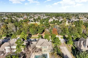 241 W Tupelo Green Cir, Spring, TX 77389 - Photo 3