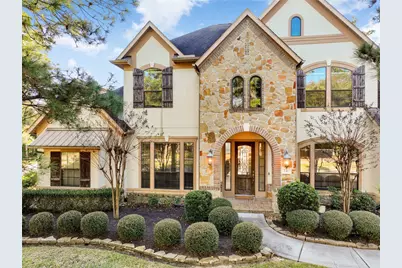 241 W Tupelo Green Circle, Spring, TX 77389 - Photo 5