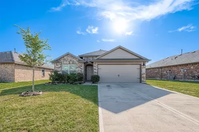 3914 McDonough Way, Katy, TX 77494 - Photo 3