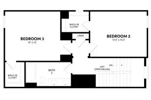 6411 Haltwhistle Ln, Katy, TX 77449 - Photo 3