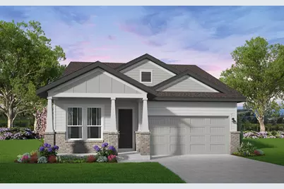 6411 Haltwhistle Lane, Katy, TX 77449 - Photo 1