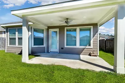 445 Camas Creek Lane, Magnolia, TX 77354 - Photo 31