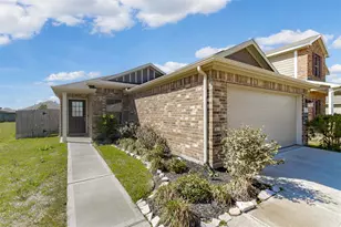 445 Camas Creek Ln, Magnolia, TX 77354 - Photo 3