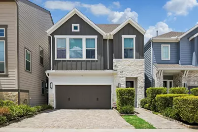 10960 Hewitt Cliff Lane, Houston, TX 77043 - Photo 1