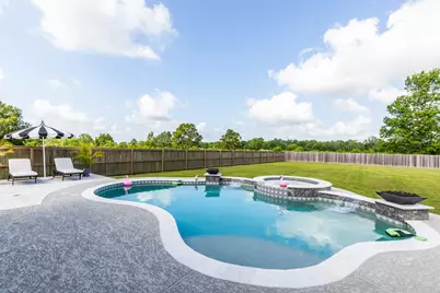 670 Dayna Lane, Sour Lake, TX 77659 - Photo 35