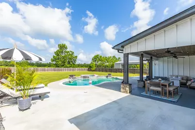670 Dayna Lane, Sour Lake, TX 77659 - Photo 41