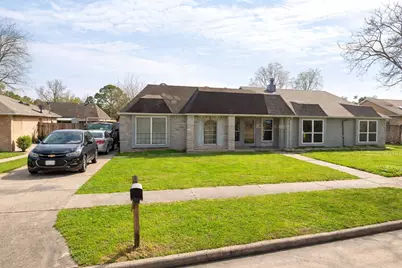 13319 Bafing Drive, Houston, TX 77083 - Photo 1
