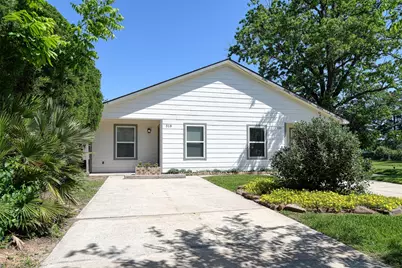 518 Moore Street, Tomball, TX 77375 - Photo 17