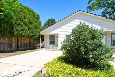 518 Moore Street, Tomball, TX 77375 - Photo 1