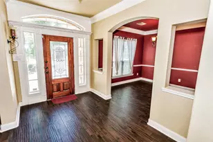 13506 Schumann Trail, Sugar Land, TX 77498 - Photo 3