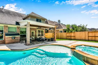 13506 Schumann Trail, Sugar Land, TX 77498 - Photo 27