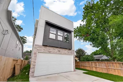 90 Burress Street #B, Houston, TX 77022 - Photo 19