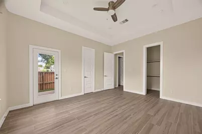 90 Burress Street #B, Houston, TX 77022 - Photo 35