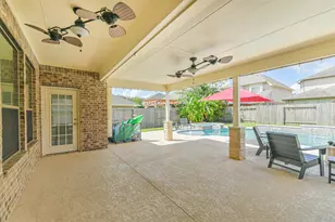 14806 S Canary Yellow Cir, Cypress, TX 77433 - Photo 45