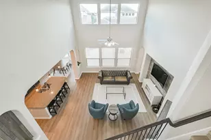 14806 S Canary Yellow Cir, Cypress, TX 77433 - Photo 29