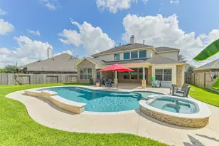 14806 S Canary Yellow Cir, Cypress, TX 77433 - Photo 47