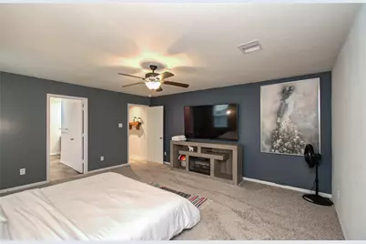 15614 S Early Dusk Circle, Houston, TX 77044 - Photo 19