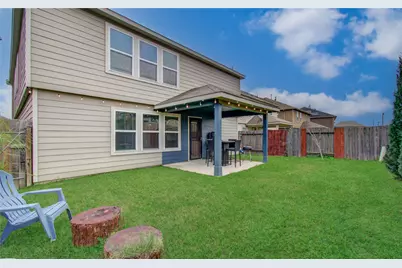 15614 S Early Dusk Circle, Houston, TX 77044 - Photo 43