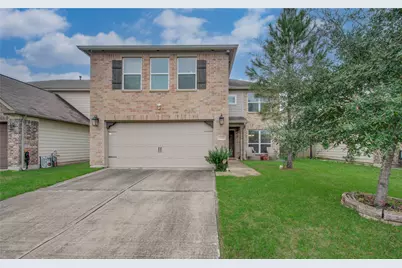 15614 S Early Dusk Circle, Houston, TX 77044 - Photo 5