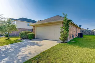 8731 Sunny Gallop Dr, Tomball, TX 77375 - Photo 3