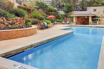 2001 Holcombe Boulevard #2003, Houston, TX 77030 - Photo 21