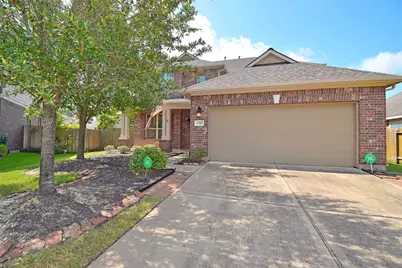 11507 Bermondsey Drive, Tomball, TX 77377 - Photo 3