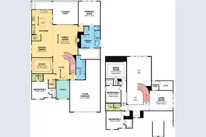 20731 Via Santa Caterina Drive, Cypress, TX 77433 - Photo 43