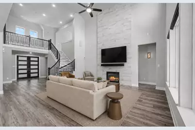20731 Via Santa Caterina Drive, Cypress, TX 77433 - Photo 7