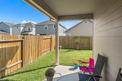 9977 Tammy Lane, Magnolia, TX 77354 - Photo 21