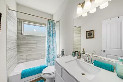 9977 Tammy Lane, Magnolia, TX 77354 - Photo 19