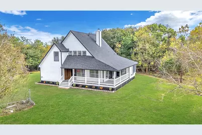 7702 Carolyn Street, Santa Fe, TX 77517 - Photo 1