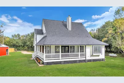 7702 Carolyn Street, Santa Fe, TX 77517 - Photo 3