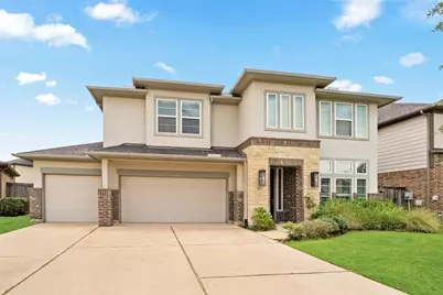 6322 Grand Prominence Court, Katy, TX 77494 - Photo 1