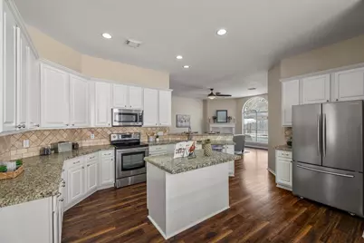 20434 Willow Trace Drive, Cypress, TX 77433 - Photo 17