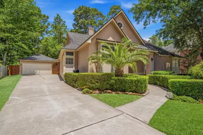 185 Purple Slate Place, The Woodlands, TX 77381 - Photo 5