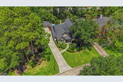 185 Purple Slate Place, The Woodlands, TX 77381 - Photo 37