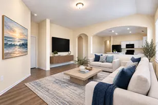 5402 Roaring Peaks Ln, Katy, TX 77449 - Photo 1