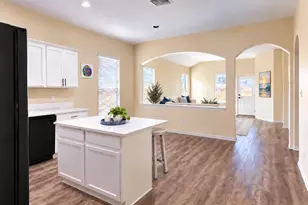5402 Roaring Peaks Ln, Katy, TX 77449 - Photo 5