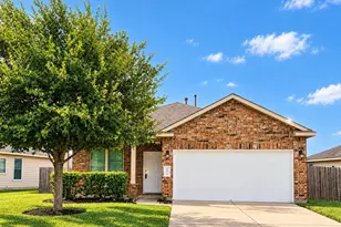 5402 Roaring Peaks Ln, Katy, TX 77449 - Photo 3