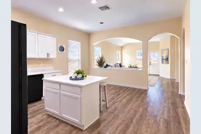 5402 Roaring Peaks Lane, Katy, TX 77449 - Photo 5