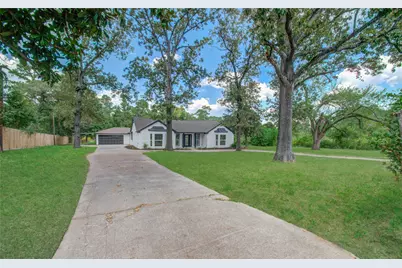 1602 Baker Drive, Tomball, TX 77375 - Photo 5