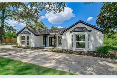 1602 Baker Drive, Tomball, TX 77375 - Photo 1