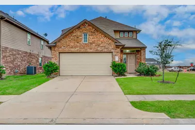 3539 Rossini Drive, Katy, TX 77493 - Photo 1