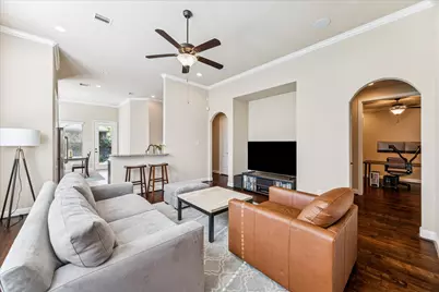 27006 Walker Retreat Lane, Katy, TX 77494 - Photo 5