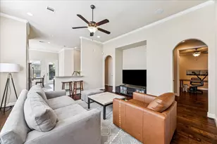 27006 Walker Retreat Ln, Katy, TX 77494 - Photo 5